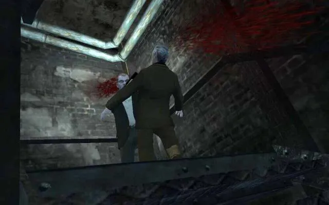 A Revenger's Tragedy - GTA IV Mission Guide & Walkthrough A Revenger's Tragedy - GTA IV Mission Guide & Walkthrough