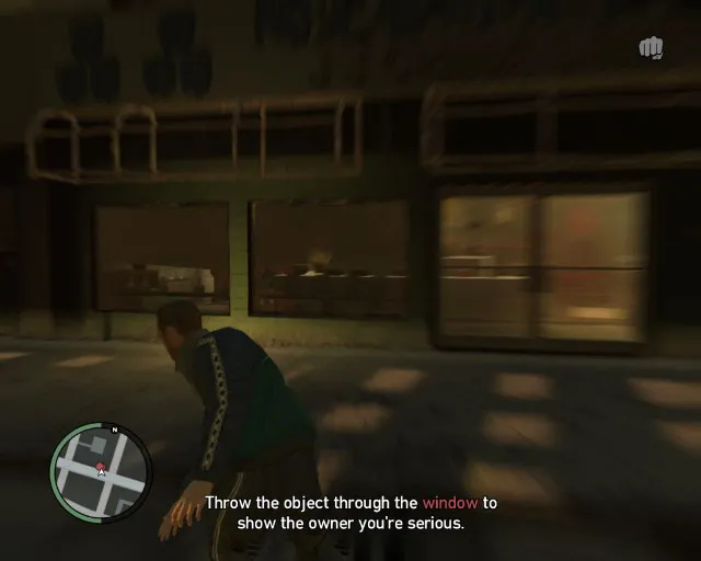Bull in a China Shop - GTA IV Mission Guide & Walkthrough Bull in a China Shop - GTA IV Mission Guide & Walkthrough