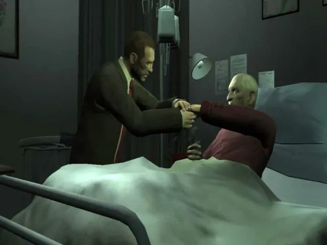 Dining Out - GTA IV Mission Guide & Walkthrough Dining Out - GTA IV Mission Guide & Walkthrough