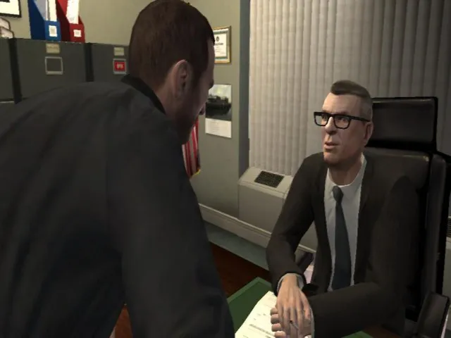 Dust Off - GTA IV Mission Guide & Walkthrough Dust Off - GTA IV Mission Guide & Walkthrough