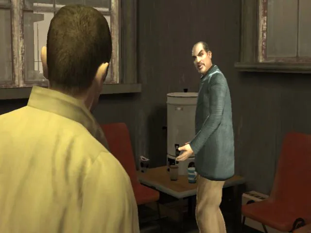 Easy Fare - GTA IV Mission Guide & Walkthrough Easy Fare - GTA IV Mission Guide & Walkthrough