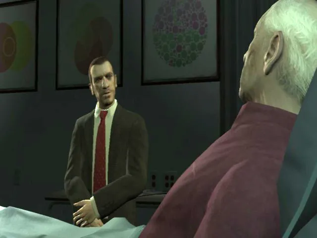 Entourage - GTA IV Mission Guide & Walkthrough Entourage - GTA IV Mission Guide & Walkthrough