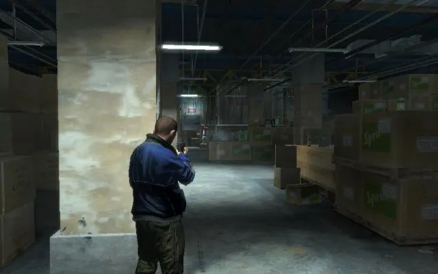 Escuela of the Streets - GTA IV Mission Guide & Walkthrough Escuela of the Streets - GTA IV Mission Guide & Walkthrough