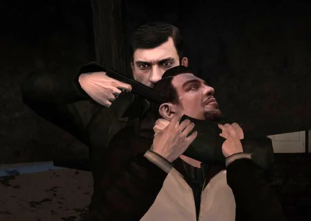 Hostile Negotiation - GTA IV Mission Guide & Walkthrough Hostile Negotiation - GTA IV Mission Guide & Walkthrough