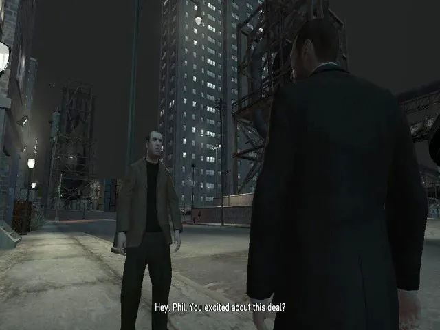 If the Price is Right - GTA IV Mission Guide & Walkthrough If the Price is Right - GTA IV Mission Guide & Walkthrough