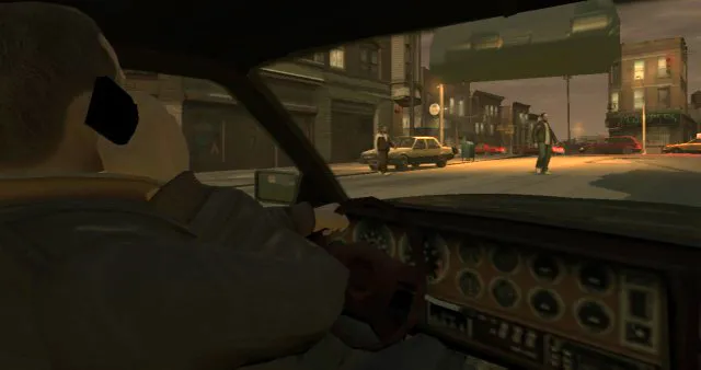It's Your Call - GTA IV Mission Guide & Walkthrough It's Your Call - GTA IV Mission Guide & Walkthrough