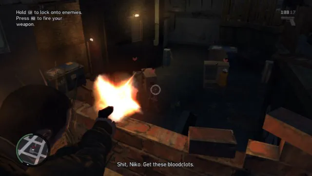Jamaican Heat - GTA IV Mission Guide & Walkthrough Jamaican Heat - GTA IV Mission Guide & Walkthrough