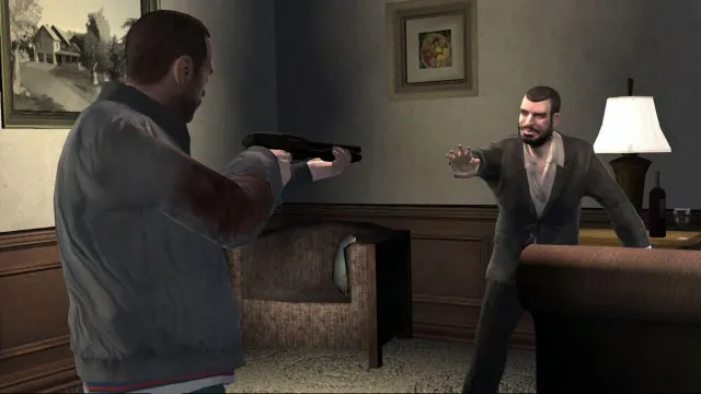 Late Checkout - GTA IV Mission Guide & Walkthrough Late Checkout - GTA IV Mission Guide & Walkthrough