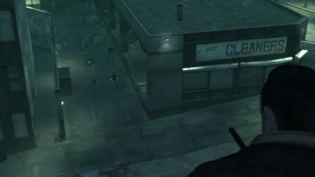 Luck of the Irish - GTA IV Mission Guide & Walkthrough Luck of the Irish - GTA IV Mission Guide & Walkthrough