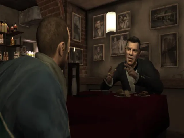 Meltdown - GTA IV Mission Guide & Walkthrough Meltdown - GTA IV Mission Guide & Walkthrough