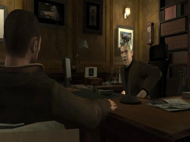 Payback - GTA IV Mission Guide & Walkthrough Payback - GTA IV Mission Guide & Walkthrough