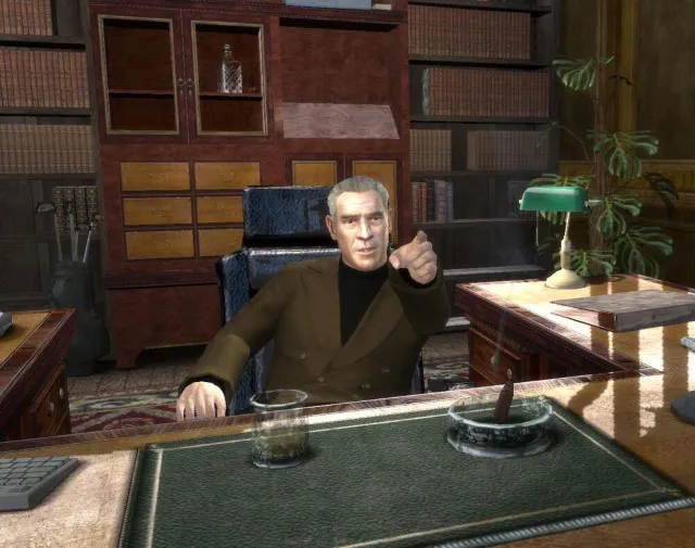 Pegorino's Pride - GTA IV Mission Guide & Walkthrough Pegorino's Pride - GTA IV Mission Guide & Walkthrough