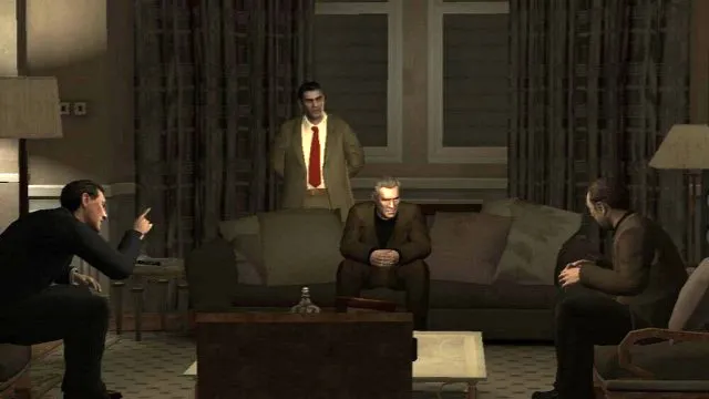 Pest Control - GTA IV Mission Guide & Walkthrough Pest Control - GTA IV Mission Guide & Walkthrough