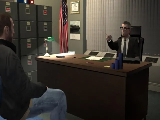 Portrait of a Killer - GTA IV Mission Guide & Walkthrough Portrait of a Killer - GTA IV Mission Guide & Walkthrough
