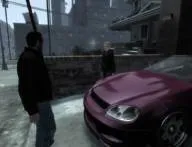 GTA 4 Mission - I'll Take Her