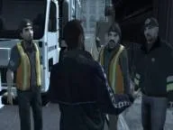 GTA 4 Mission - Taking in the Trash