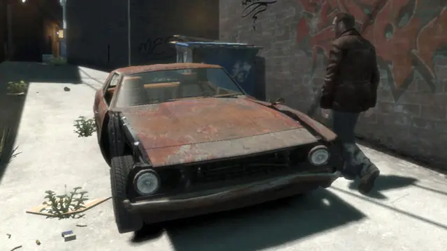 Drug Delivery - GTA 4 Side Missions Guide (GTA IV, TLaD & TBoGT) Drug Delivery - GTA 4 Side Missions Guide (GTA IV, TLaD & TBoGT)