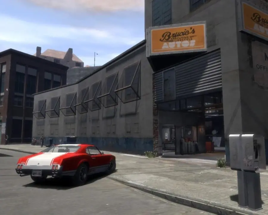 Exotic Exports - GTA 4 Side Missions Guide (GTA IV, TLaD & TBoGT) Exotic Exports - GTA 4 Side Missions Guide (GTA IV, TLaD & TBoGT)