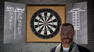 Darts Darts