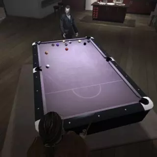 Pool Pool