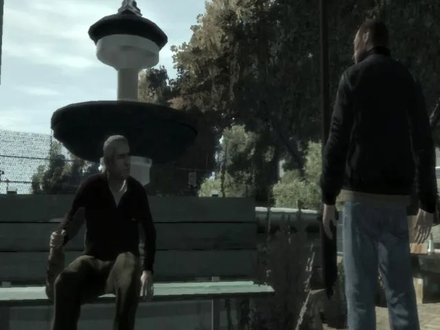 Smackdown - GTA IV Mission Guide & Walkthrough Smackdown - GTA IV Mission Guide & Walkthrough