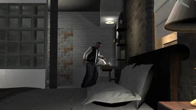 Bang Bang - GTA IV: TBoGT Mission Guide & Walkthrough | The Ballad of Gay Tony