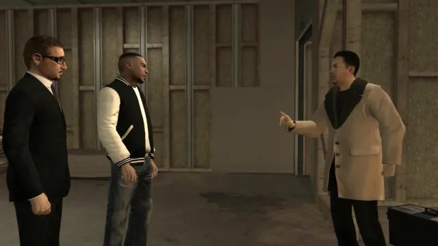 Chinese Takeout - GTA IV: TBoGT Mission Guide & Walkthrough | The Ballad of Gay Tony Chinese Takeout - GTA IV: TBoGT Mission Guide & Walkthrough | The Ballad of Gay Tony
