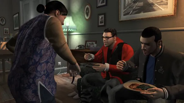 Clocking Off - GTA IV: TBoGT Mission Guide & Walkthrough | The Ballad of Gay Tony Clocking Off - GTA IV: TBoGT Mission Guide & Walkthrough | The Ballad of Gay Tony