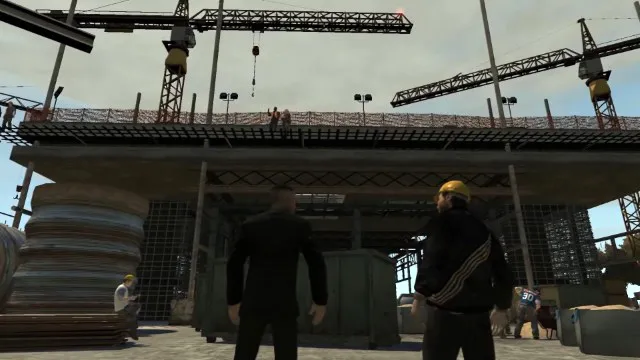 For the Man Who Has Everything - GTA IV: TBoGT Mission Guide & Walkthrough | The Ballad of Gay Tony