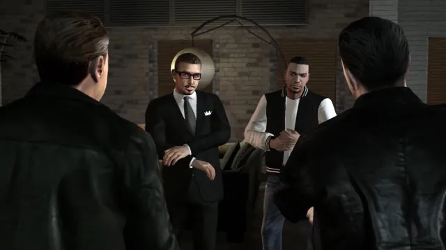 I Luv L.C. - GTA IV: TBoGT Mission Guide & Walkthrough | The Ballad of Gay Tony