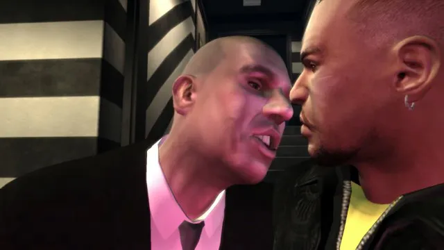 Ladies Half Price - GTA IV: TBoGT Mission Guide & Walkthrough | The Ballad of Gay Tony