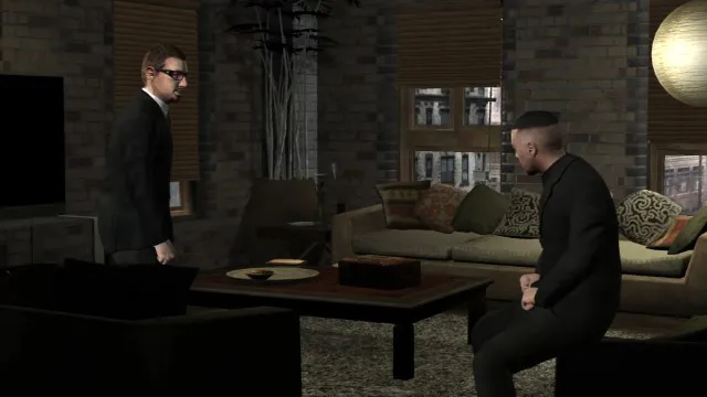 Ladies' Night - GTA IV: TBoGT Mission Guide & Walkthrough | The Ballad of Gay Tony