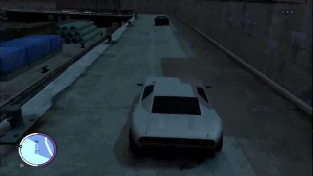 No. 3 - GTA IV: TBoGT Mission Guide & Walkthrough | The Ballad of Gay Tony