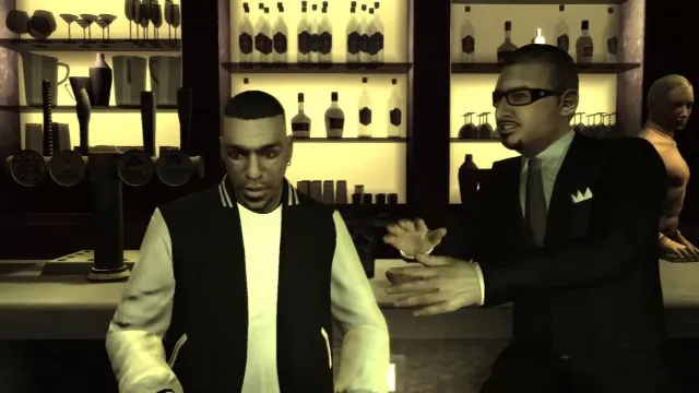 Not So Fast - GTA IV: TBoGT Mission Guide & Walkthrough | The Ballad of Gay Tony Not So Fast - GTA IV: TBoGT Mission Guide & Walkthrough | The Ballad of Gay Tony