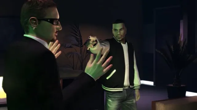 Party's Over - GTA IV: TBoGT Mission Guide & Walkthrough | The Ballad of Gay Tony Party's Over - GTA IV: TBoGT Mission Guide & Walkthrough | The Ballad of Gay Tony
