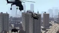 GTA IV: TBoGT Mission - Caught with your Pants Down