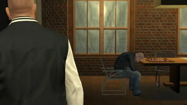 This Ain't Checkers - GTA IV: TBoGT Mission Guide & Walkthrough | The Ballad of Gay Tony