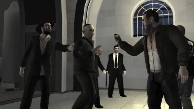 Collector's Item - GTA IV: TLaD Mission Guide & Walkthrough | The Lost and Damned Collector's Item - GTA IV: TLaD Mission Guide & Walkthrough | The Lost and Damned