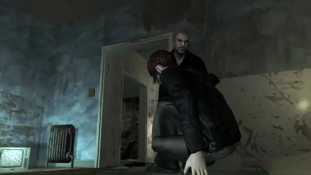Coming Down - GTA IV: TLaD Mission Guide & Walkthrough | The Lost and Damned Coming Down - GTA IV: TLaD Mission Guide & Walkthrough | The Lost and Damned