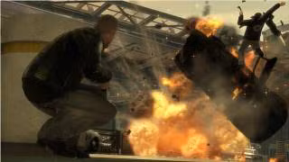 GTA IV: TLaD Mission - Marta Full of Grace GTA IV: TLaD Mission - Marta Full of Grace