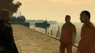 GTA IV: TLaD Mission - Off Route