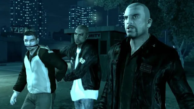 Roman's Holiday - GTA IV: TLaD Mission Guide & Walkthrough | The Lost and Damned Roman's Holiday - GTA IV: TLaD Mission Guide & Walkthrough | The Lost and Damned