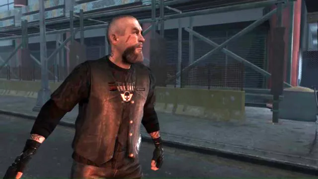 This Shit's Cursed - GTA IV: TLaD Mission Guide & Walkthrough | The Lost and Damned This Shit's Cursed - GTA IV: TLaD Mission Guide & Walkthrough | The Lost and Damned