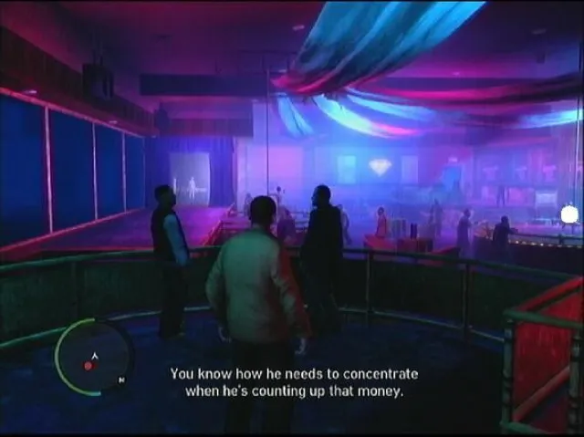 Undress to Kill - GTA IV Mission Guide & Walkthrough Undress to Kill - GTA IV Mission Guide & Walkthrough