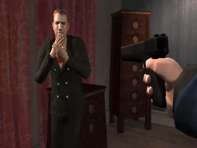 Weekend at Florian's - GTA IV Mission Guide & Walkthrough Weekend at Florian's - GTA IV Mission Guide & Walkthrough