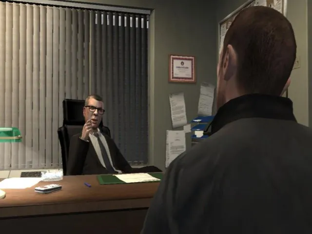 Wrong is Right - GTA IV Mission Guide & Walkthrough Wrong is Right - GTA IV Mission Guide & Walkthrough