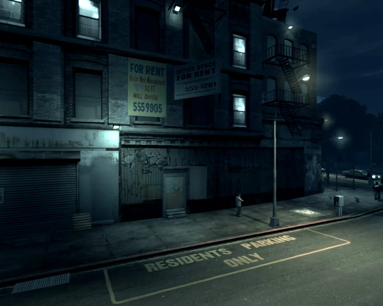 South Bohan Apartment - GTA 4 Properties / Safehouses South Bohan Apartment - GTA 4 Properties / Safehouses