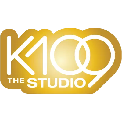 Image: K109 The Studio