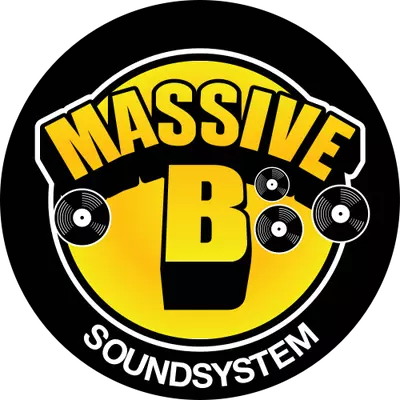 Image: Massive B Soundsystem 96.9