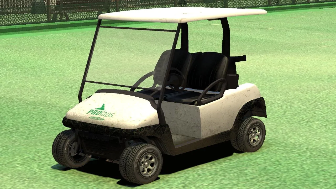 Caddy - GTA 4 Vehicle Stats (GTA IV, TLaD & TBoGT) Caddy - GTA 4 Vehicle Stats (GTA IV, TLaD & TBoGT)